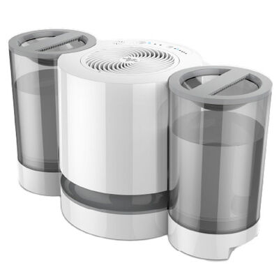 ボルネード EV200-JP 気化式加湿器