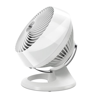 ボルネード 660-JP ホワイト サーキュレーター モダンモデル