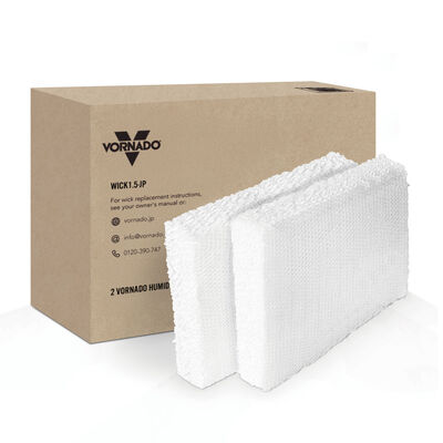加湿器用フィルター 2枚入り WICK1.5-JP