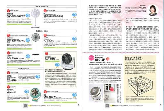 家電批評表紙9